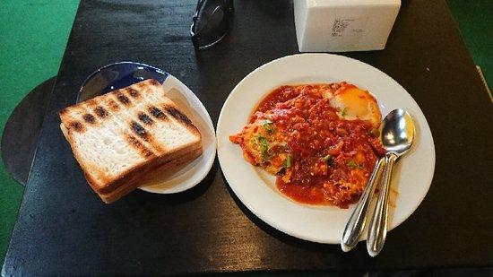 Hello Healthy Smoothy